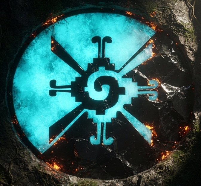 Glifos Aztecas