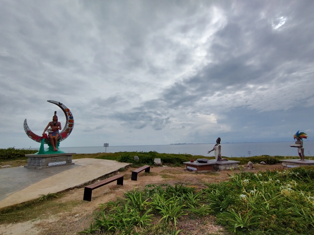Xamanjay en Isla Mujeres