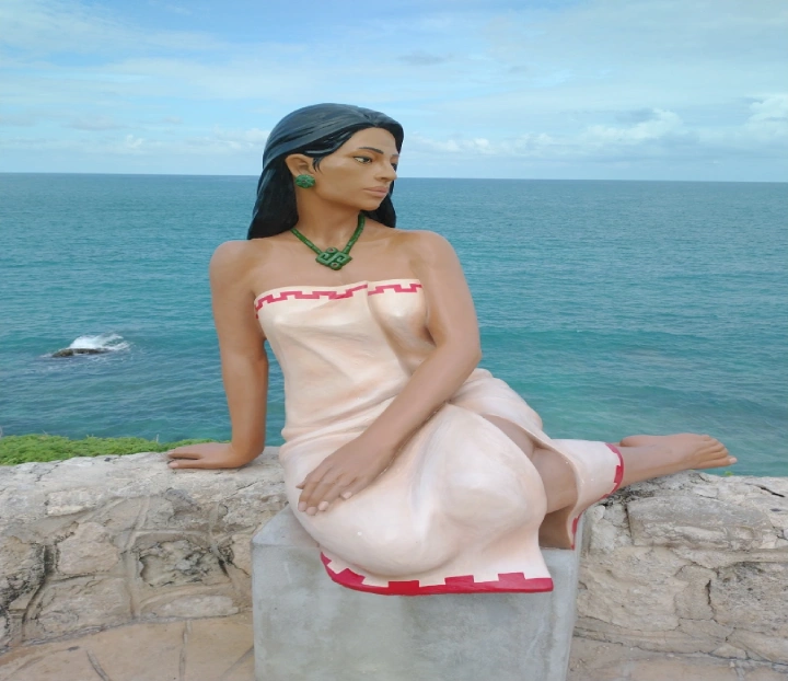 Isla Mujeres